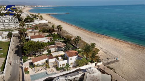 Do sprzedania przestronne mieszkanie 96 m² w El Verger mieszkanie El Verger, Av. del Boticari