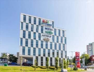 lokal użytkowy na wynajem 377m2 lokal użytkowy Gdynia, Działki Leśne