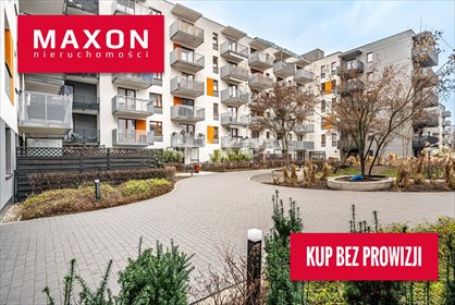 mieszkanie na sprzedaż 59m2 mieszkanie Warszawa, Praga-Południe, ul. Przeworska