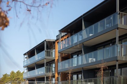 mieszkanie na sprzedaż 45m2 mieszkanie Rowy, Pensjonatowa