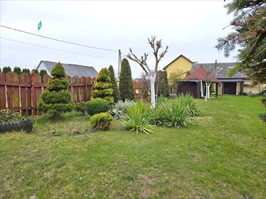 Działka 12 000 m² z zabudową i mediami (Kotowice) działka Kotowice, Kotowice-Mirów, Strażacka