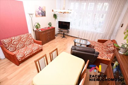 Na sprzedaż dwupoziomowe mieszkanie 153 m² w centrum Zielonej Góry mieszkanie Zielona Góra, Centrum