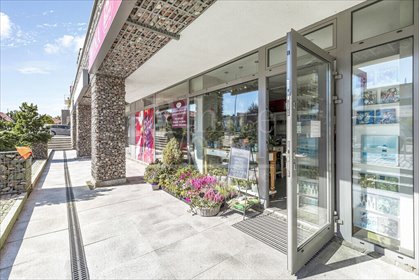 lokal użytkowy na sprzedaż 56m2 lokal użytkowy Gdynia, Chwarzno-Wiczlino