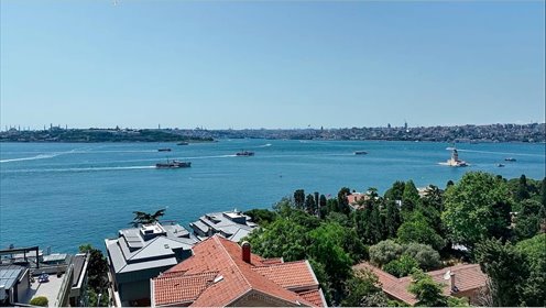 mieszkanie na sprzedaż 430m2 mieszkanie Stambuł, Salacak, Üsküdar, Stambuł