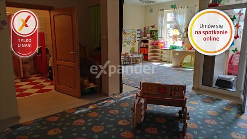 Lokal użytkowy na sprzedaż Gdynia, Wielki Kack 71m2 Foto 5