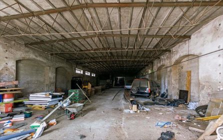 Magazyn na sprzedaż Łabiszyn 14 000m2 Foto 5