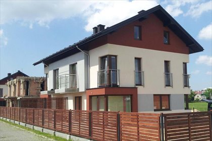 dom na sprzedaż 131m2 dom Rzeszów, Słocina, Sulikowskiego