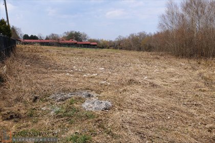 działka na sprzedaż 1363m2 działka Sieborowice