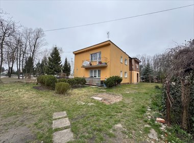 mieszkanie na sprzedaż 41m2 mieszkanie Sulejówek, Okuniewska