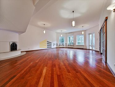 dom na wynajem 430m2 dom Warszawa, Wilanów