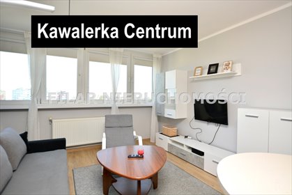 mieszkanie na wynajem 27m2 mieszkanie Lubin, Centrum