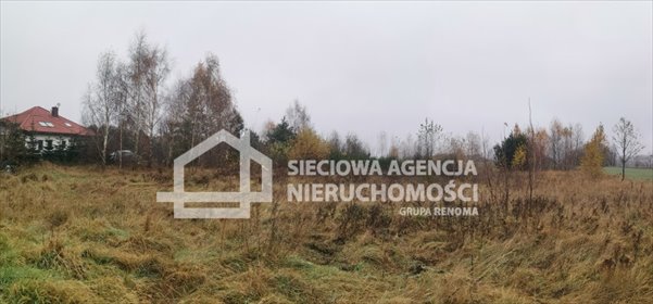 Działka rolna z warunkami zabudowy, jeziora - polecam! działka Kielno