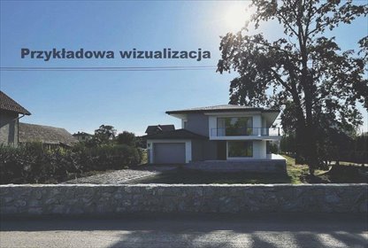 Działka budowlana na sprzedaż Łąka, ul. Cypriana Kamila Norwida 1 789m2 Foto 2