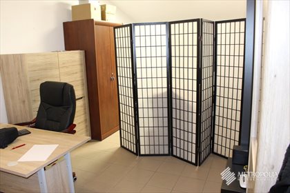 lokal użytkowy na wynajem 25m2 lokal użytkowy Jaworzno