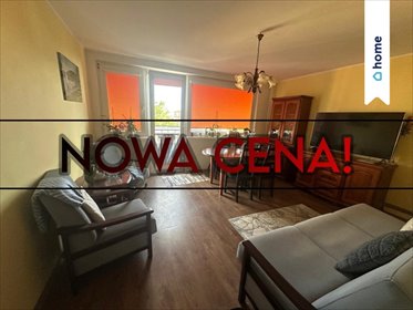 mieszkanie na sprzedaż 57m2 mieszkanie Świecie, Wojska Polskiego