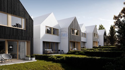 dom na sprzedaż 94m2 dom Kolbudy, Kolbudy, Zielna