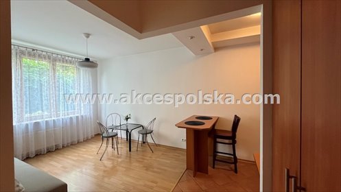 mieszkanie na wynajem 40m2 mieszkanie Warszawa, Ursynów, Nowoursynowska