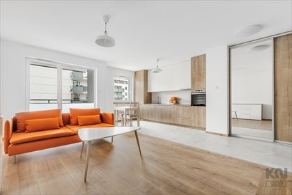 mieszkanie na wynajem 53m2 mieszkanie Łódź, Bałuty, Marysin, Okopowa