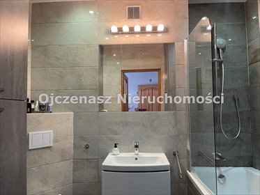 mieszkanie na sprzedaż 59m2 mieszkanie Bydgoszcz, Górzyskowo