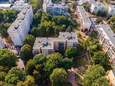 mieszkanie na sprzedaż 76m2 mieszkanie Lublin, Paryska