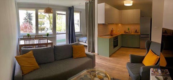 Mieszkanie na sprzedaż 42m2 mieszkanie Warszawa, Ochota, Grójecka 47/51