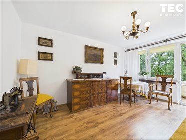 Mieszkanie 49 m² w Krakowie - zapraszam mieszkanie Kraków, Nowa Huta, Osiedle Kolorowe