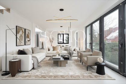 mieszkanie na sprzedaż 117m2 mieszkanie Kraków, Bielany, Bielany