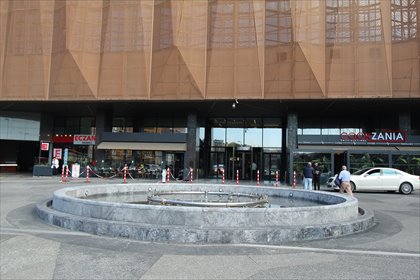 mieszkanie na wynajem 86m2 mieszkanie Cumhuriyet, Cumhuriyet, Şişli, Stambuł