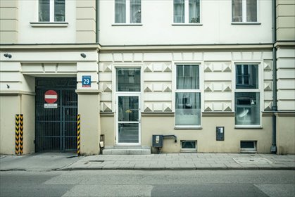 Twoja marka w centrum uwagi: 63 m² Łódź lokal użytkowy Łódź, Polesie, płk. dr. Stanisława Więckowskiego