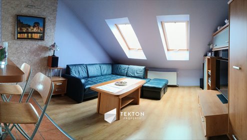 mieszkanie na sprzedaż 49m2 mieszkanie Pruszcz Gdański, Janusza Kusocińskiego