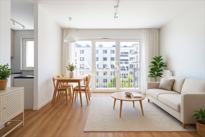 mieszkanie na sprzedaż 67m2 mieszkanie Warszawa, Praga-Południe, Kamionek, Żupnicza