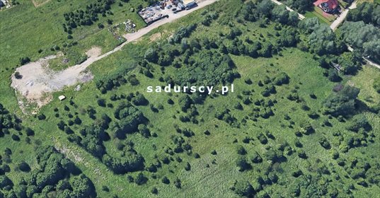 działka na sprzedaż 8500m2 działka Kraków, Podgórze Duchackie, Podgórze Duchackie, Nazaretańska