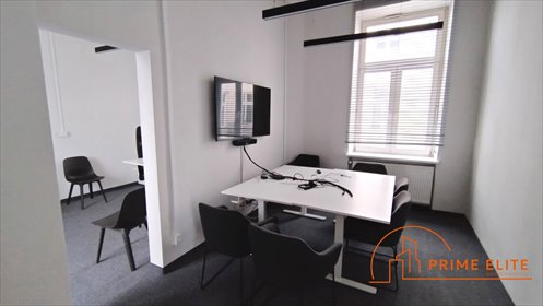 Wyjątkowe biuro 340 m² w kamienicy z początku XX w. polecam lokal użytkowy Warszawa, Śródmieście, Mokotowska