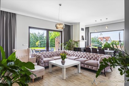 dom na sprzedaż 350m2 dom Dobroszyce