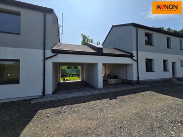 dom na sprzedaż 116m2 dom Kozy