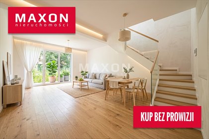 Nowoczesny dom 127 m² w Legionowie - polecam dom Legionowo
