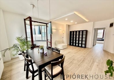 3-pokojowe mieszkanie z loggią i panoramicznym widokiem mieszkanie Warszawa, Wola, Łucka