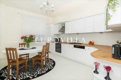 Dom na wynajem Warszawa, Mokotów Sadyba, Rymanowska 340m2 Foto 1