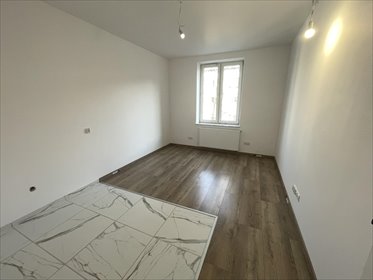 Atrakcyjne 2-pokojowe mieszkanie po remoncie z balkonem, blisko Rynku mieszkanie Kraków, Kraków-Podgórze, Kraków-Podgórze