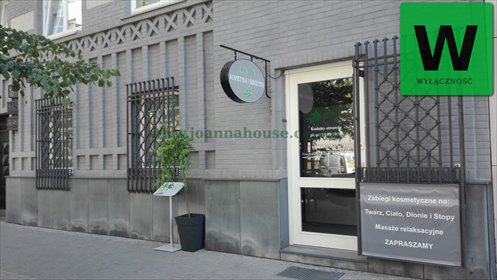 lokal użytkowy na wynajem 82m2 lokal użytkowy Warszawa, Mokotów, Chocimska