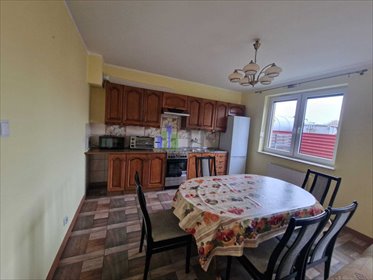 Wynajmę przestronne 3-pokojowe mieszkanie 70 m² w Kamieńcu Wrocławskim mieszkanie Kamieniec Wrocławski, Działkowa