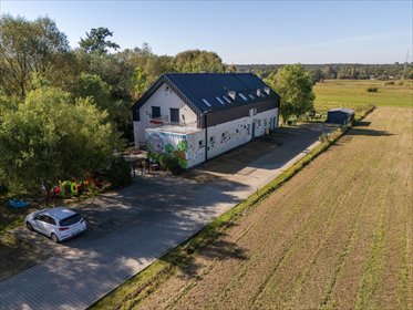 lokal użytkowy na sprzedaż 450m2 lokal użytkowy Rybna, Dolna