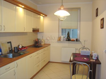 mieszkanie na sprzedaż 54m2 mieszkanie Warszawa, Mokotów, Osiedle Marina