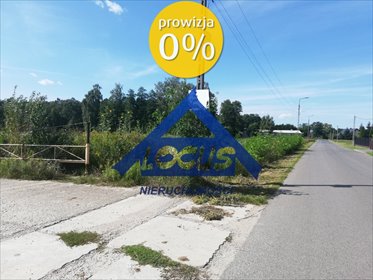 Działka 66 000 m² pod produkcję - magazyny w Mokrem działka Mokre