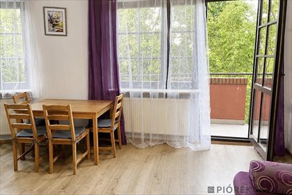 Mieszkanie 31 m² na Białołęce - polecam mieszkanie Warszawa, Białołęka, Józefa Mehoffera