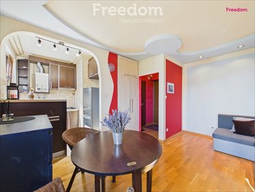 Kompaktowe mieszkanie 22,83 m² w centrum Radomia mieszkanie Radom, Śródmieście, Stefana Żeromskiego