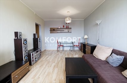 mieszkanie na sprzedaż 46m2 mieszkanie Szczecin, Książąt Pomorskich
