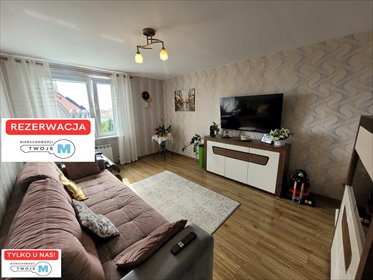 mieszkanie na sprzedaż 66m2 mieszkanie Kielce, Słoneczne Wzgórze, Słoneczne Wzgórze