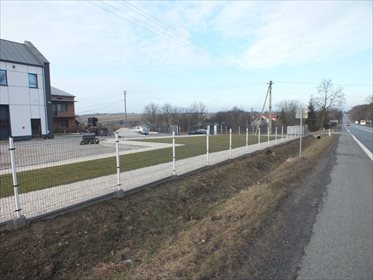 Lokal użytkowy na wynajem Maszków 900m2 Foto 5