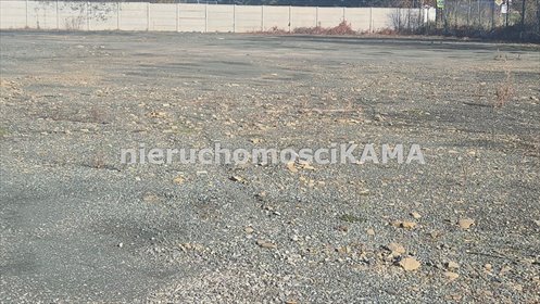 działka na wynajem 4200m2 działka Łodygowice